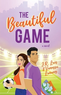 The Beautiful Game by Lanang, Vanessa