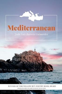 Mediterranean by Barreto Guimar&#227;es, Jo&#227;o Luis