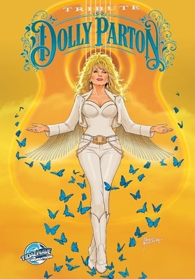 Tribute: Dolly Parton by Frizell, Michael