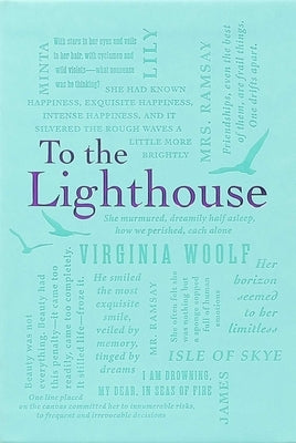 To the Lighthouse by Woolf, Virginia