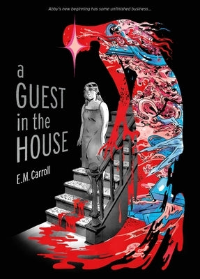 A Guest in the House by Carroll, E. M.