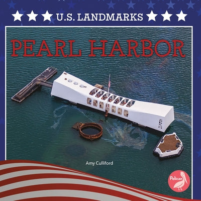 Pearl Harbor by Culliford, Amy