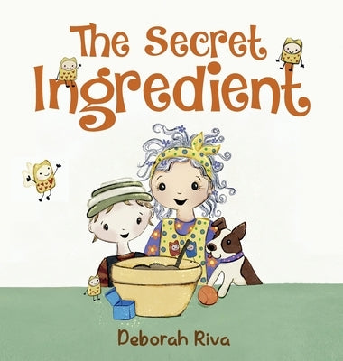 The Secret Ingredient by Riva, Deborah