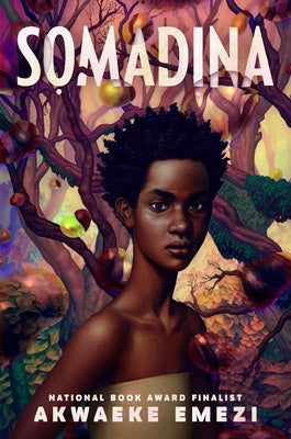 Somadina by Emezi, Akwaeke