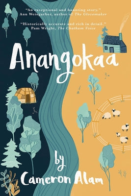 Anangokaa by Alam, Cameron