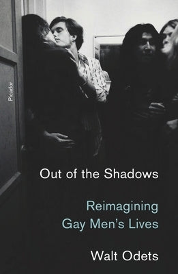 Out of the Shadows by Odets, Walt