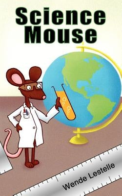 Science Mouse by Lestelle, Wende