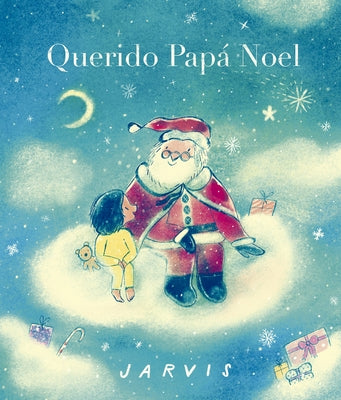 Querido Papá Noel by Jarvis