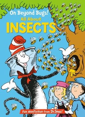 On Beyond Bugs! All about Insects by Rabe, Tish