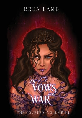 Of Vows and War by Lamb, Brea