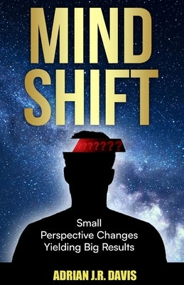 Mind Shift by Davis, Adrian