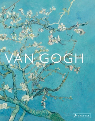 Van Gogh: The Bigger Picture by Sefrioui, Anne