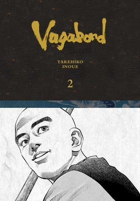 Vagabond Definitive Edition, Vol. 2 by Inoue, Takehiko