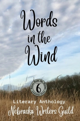 Words in the Wind by Haase, Julie