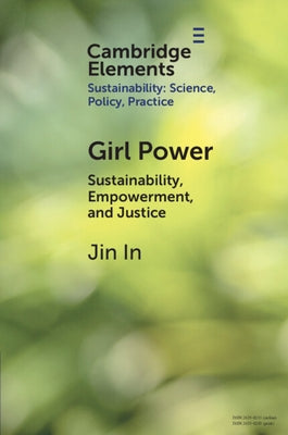 Girl Power by In, Jin