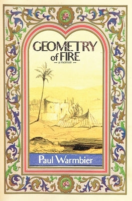 Geometry of Fire by Warmbier, Paul