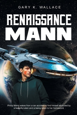 Renaissance Mann by Wallace, Gary K.