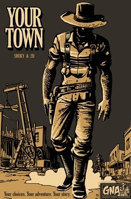Your Town by Shaky