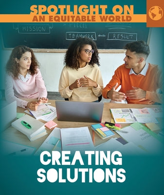 Creating Solutions by Ratzer, Mary