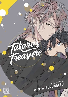 Takara's Treasure by Suzumaru, Minta