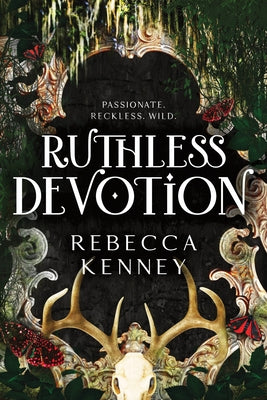Ruthless Devotion (Standard Edition) by Kenney, Rebecca