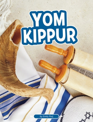 Yom Kippur by Raij, Emily