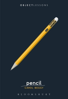 Pencil by Beggy, Carol
