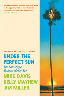 Under the Perfect Sun: The San Diego Tourists Never See by Davis, Mike