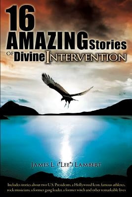 16 Amazing Stories of Divine Intervention by Lambert, James L.