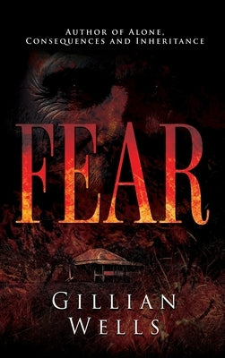 Fear by Wells, Gillian