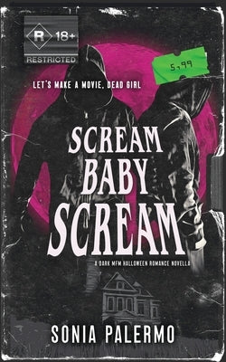 Scream Baby Scream by Palermo, Sonia