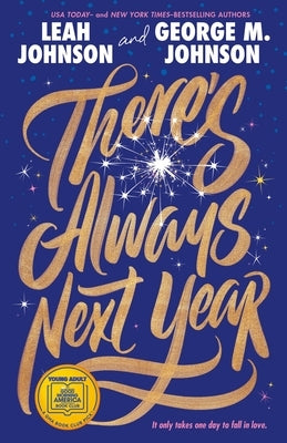 There's Always Next Year by Johnson, Leah