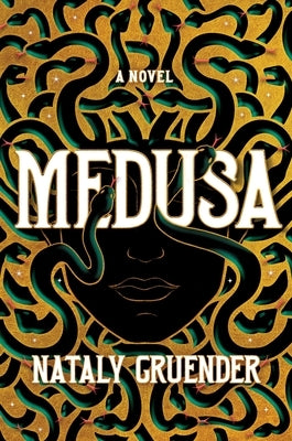 Medusa by Gruender, Nataly
