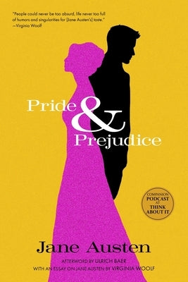 Pride and Prejudice (Warbler Classics) by Austen, Jane