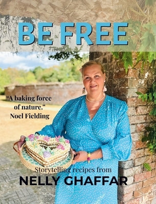 Be Free by Ghaffar, Nelly