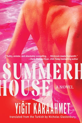 Summerhouse by Karaahmet, Yigit