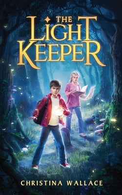 The Light Keeper by Wallace, Christina