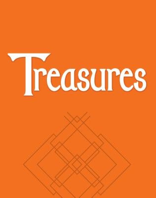 Treasures, Grade 3, Book 2 Student: A Reading/Language Arts Program by McGraw Hill