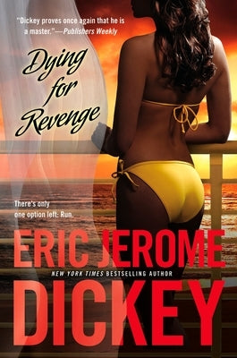 Dying for Revenge by Dickey, Eric Jerome