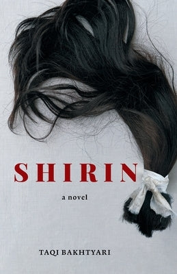Shirin by Bakhtyari, Taqi