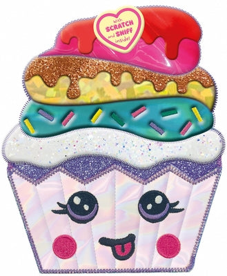 Yummy Cupcake by Jenkins, Cara