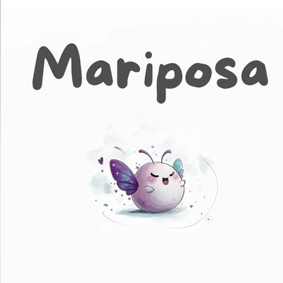 Mariposa by Sun, Miya