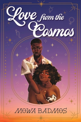 Love from the Cosmos by Badmos, Mowa