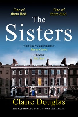 The Sisters by Douglas, Claire