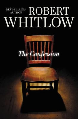 The Confession by Whitlow, Robert