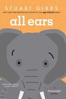 All Ears by Gibbs, Stuart