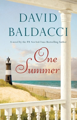 One Summer by Baldacci, David