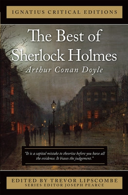 The Best of Sherlock Holmes by Doyle, Arthur Conan