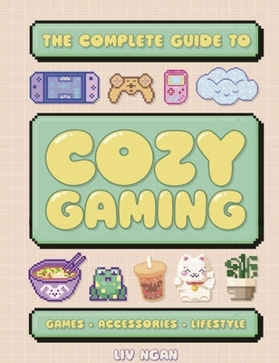 Cozy Gaming by Ngan, LIV