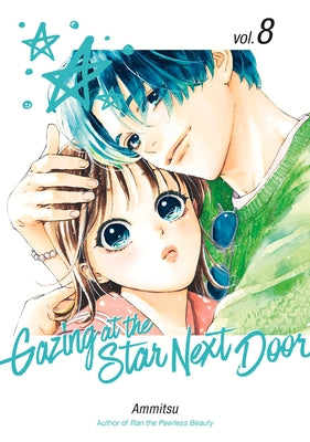 Gazing at the Star Next Door 8 by Ammitsu